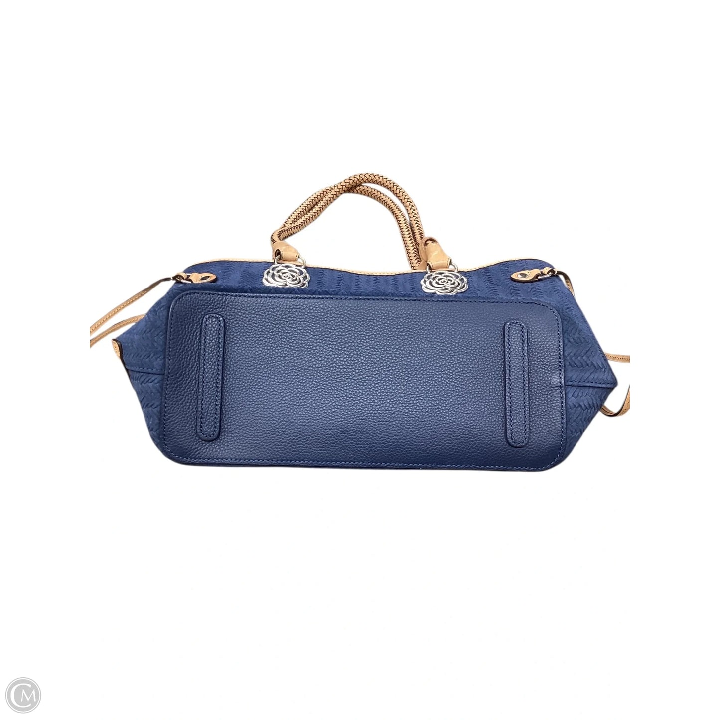 Handbag By Brighton, Size: Medium