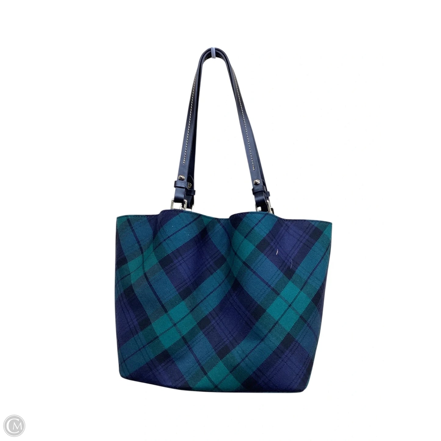 Handbag Designer By Dooney And Bourke, Size: Medium