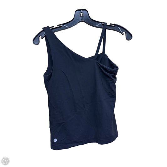 Athletic Tank Top By Zella In Black, Size: S