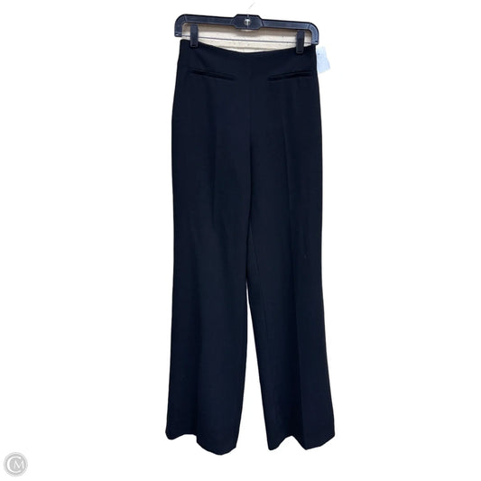 Pants Dress By Zara In Black, Size: Xs