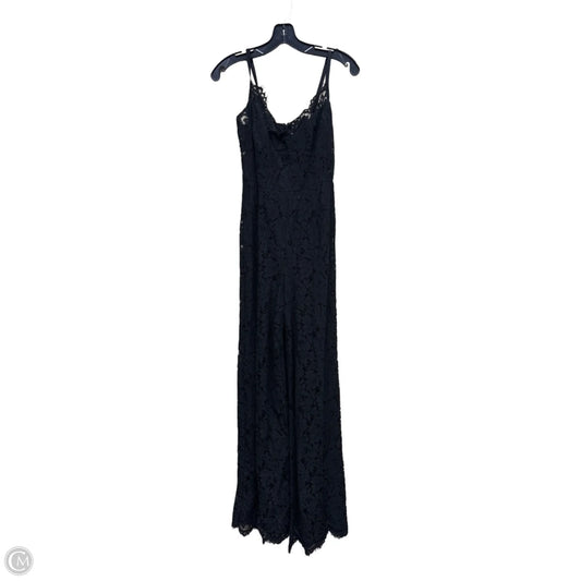Jumpsuit By Fashion Nova In Black, Size: S