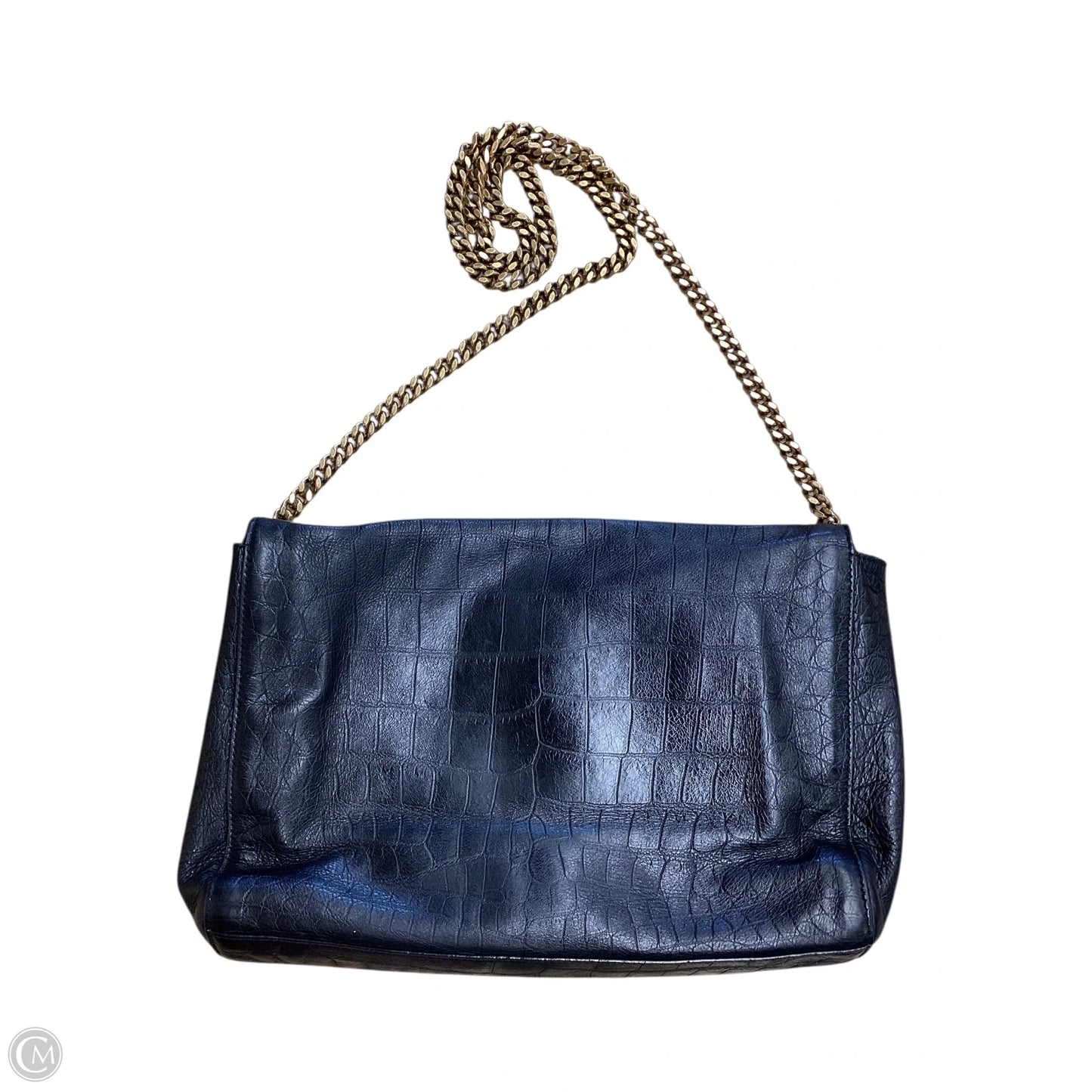 Handbag Luxury Designer By Yves Saint Laurent, Size: Medium