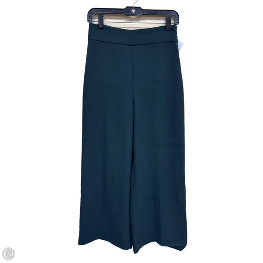 Pants Other By Zara In Green, Size: S