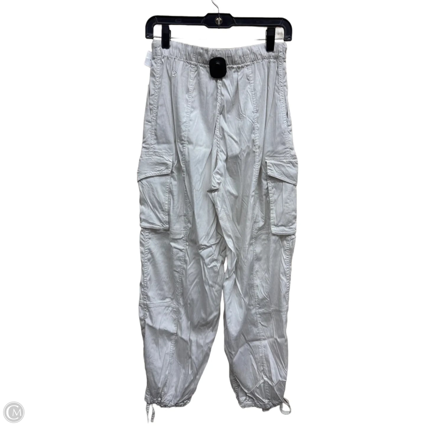 Pants Cargo & Utility By Lululemon In Tan, Size: Xs