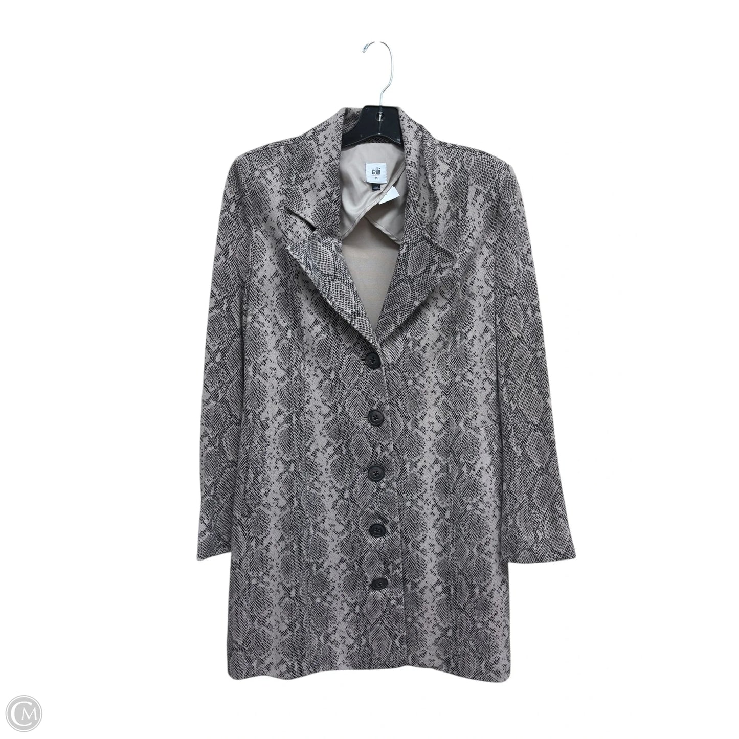 Sweater Cardigan By Brandy Melville In Navy, Size: Osfm