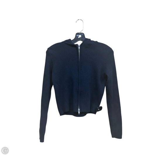 Coat Other By Cabi In Animal Print, Size: M