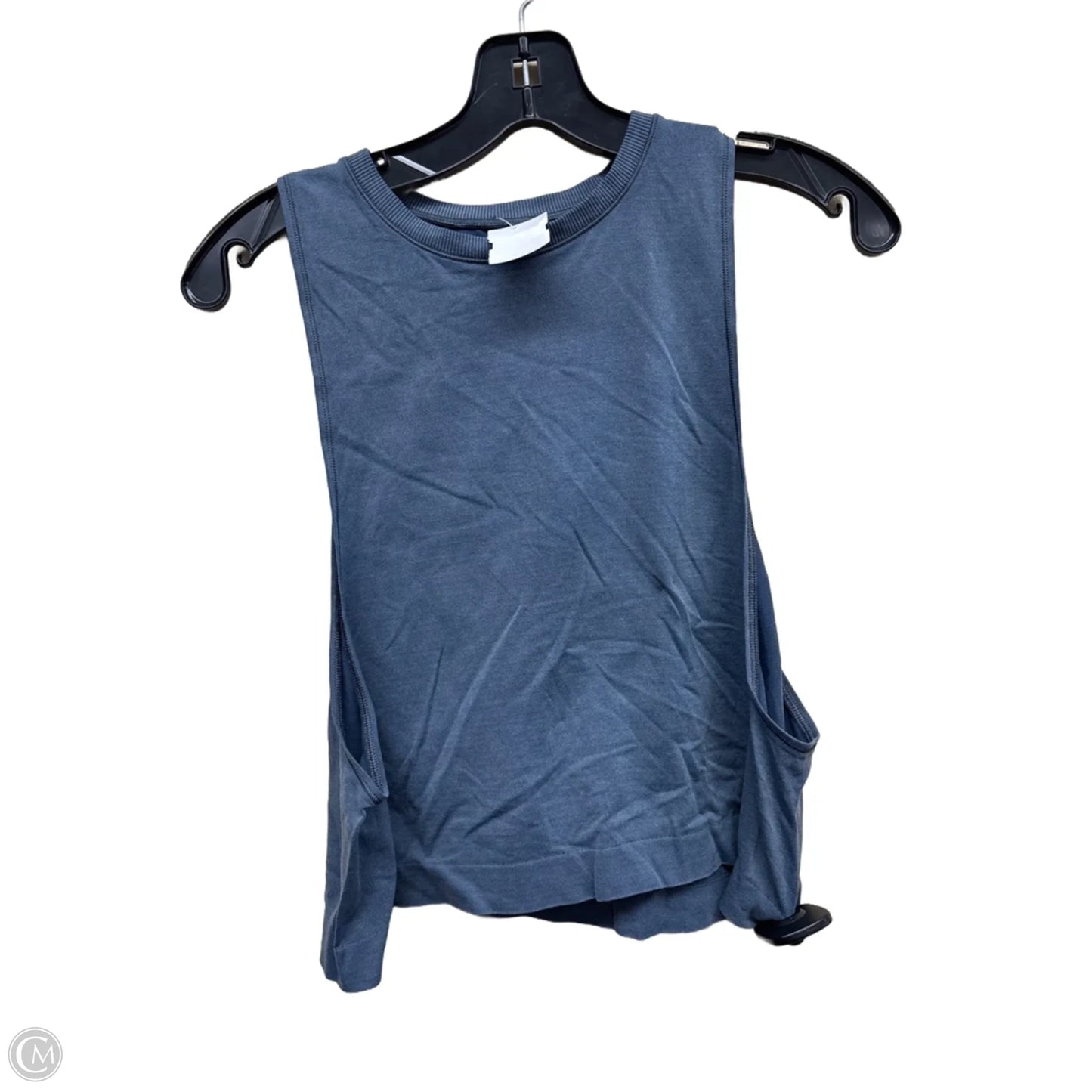 Athletic Tank Top By Athleta In Blue, Size: Xs