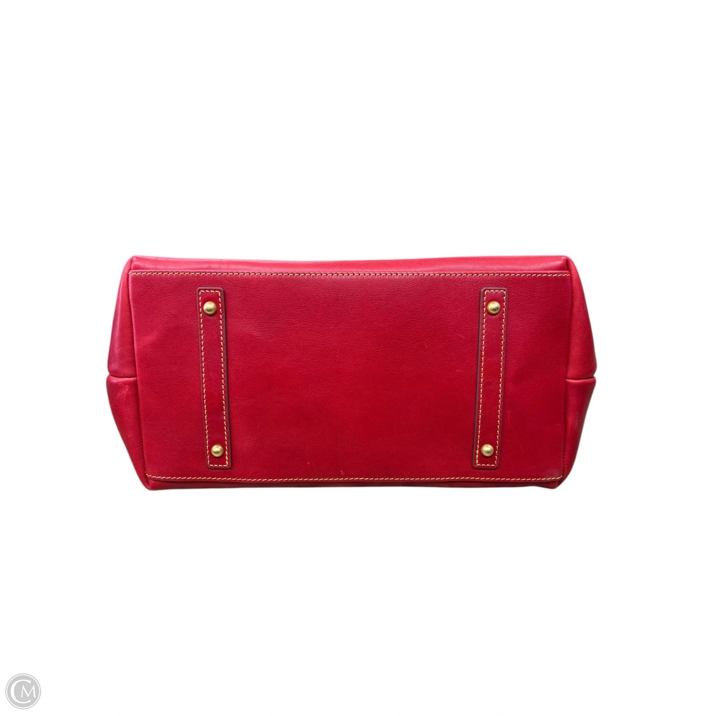 Handbag Designer By Dooney And Bourke, Size: Medium