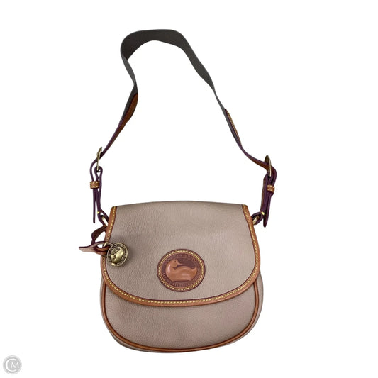Handbag Designer By Dooney And Bourke, Size: Medium