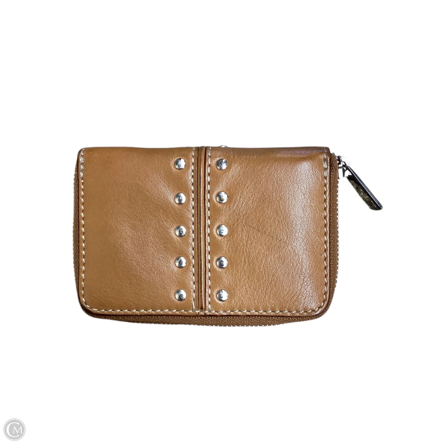 Wallet By Michael By Michael Kors, Size: Small