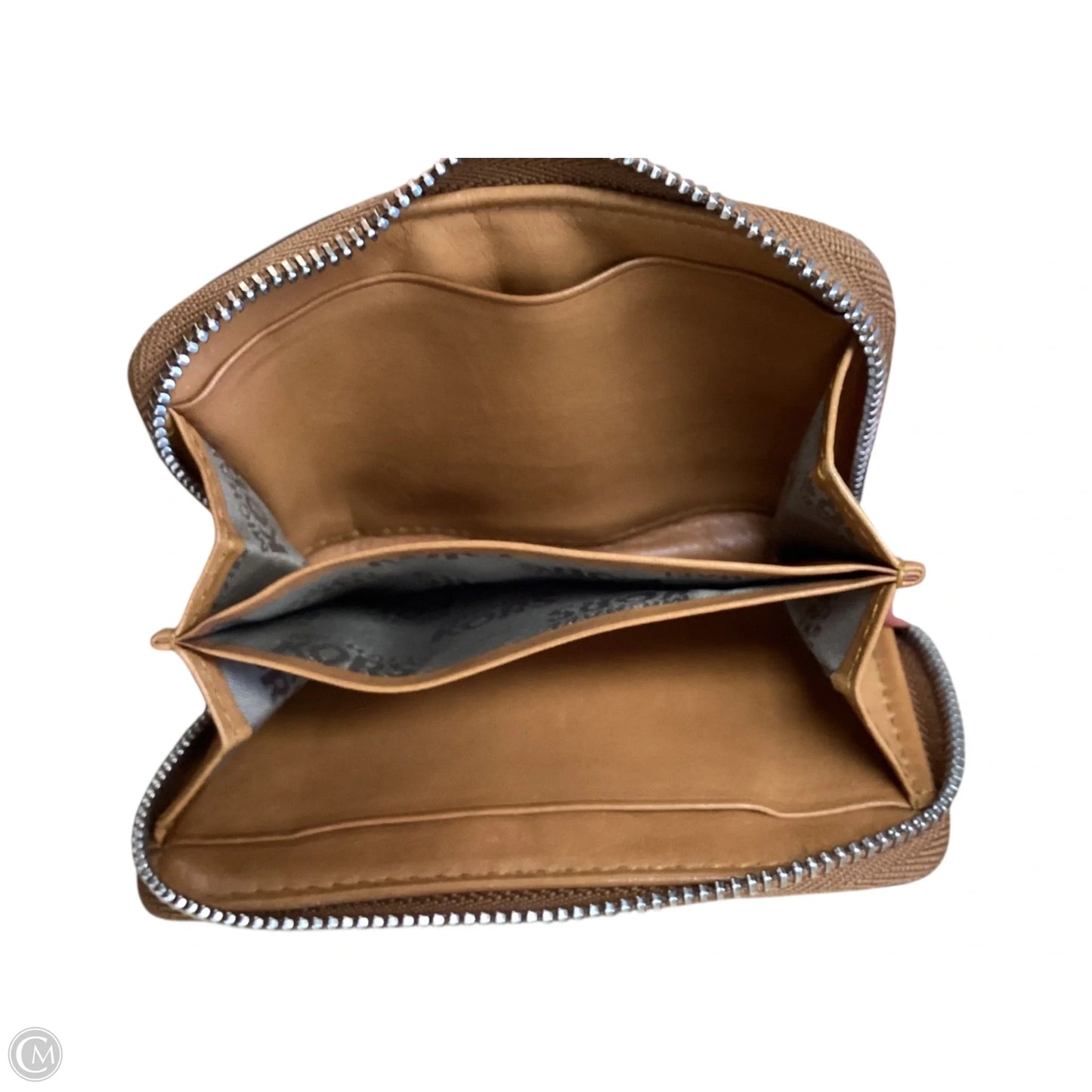 Wallet By Michael By Michael Kors, Size: Small