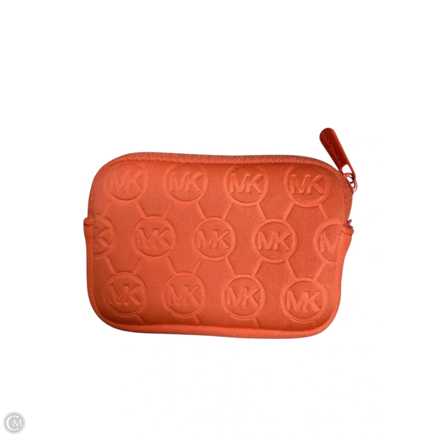 Wallet By Michael By Michael Kors, Size: Small