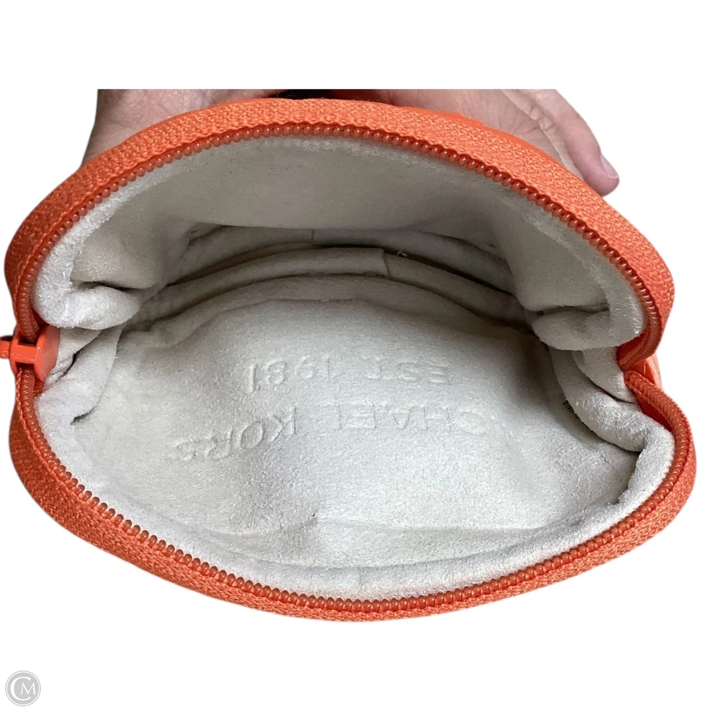 Wallet By Michael By Michael Kors, Size: Small