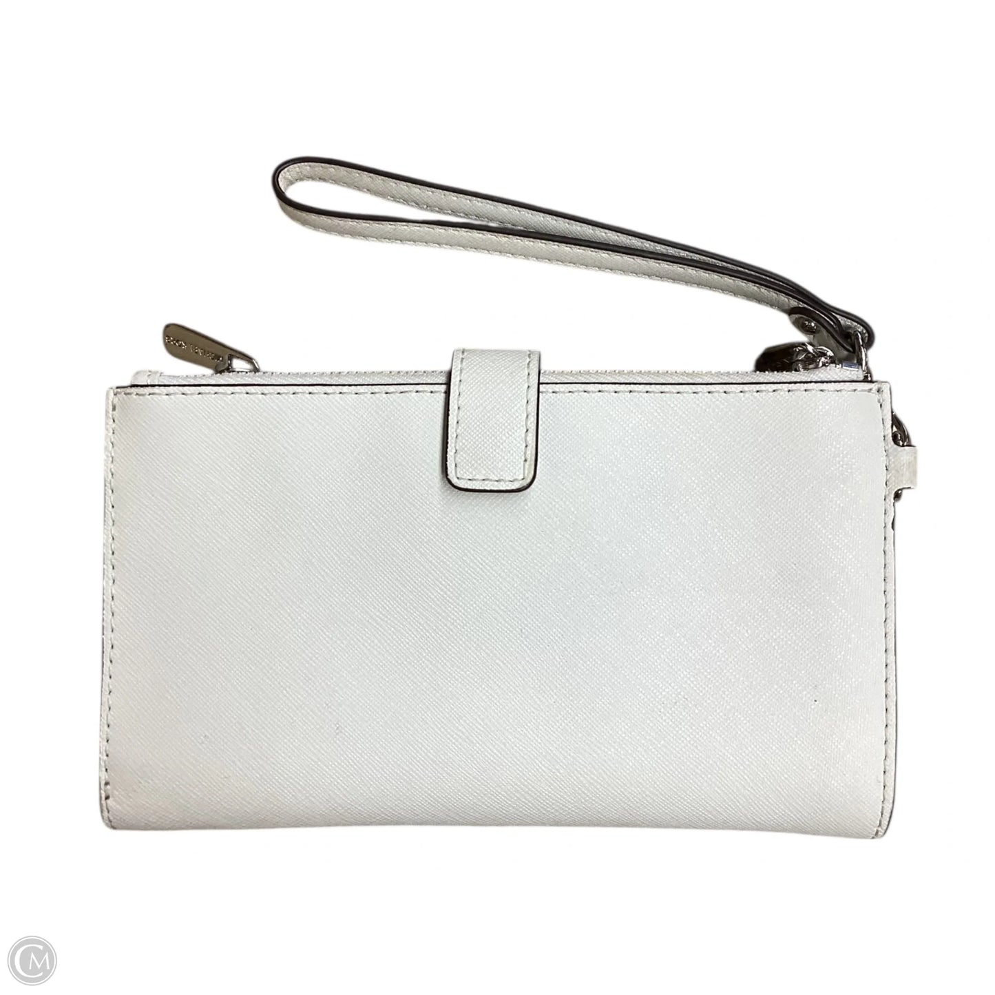 Wristlet By Michael By Michael Kors, Size: Medium