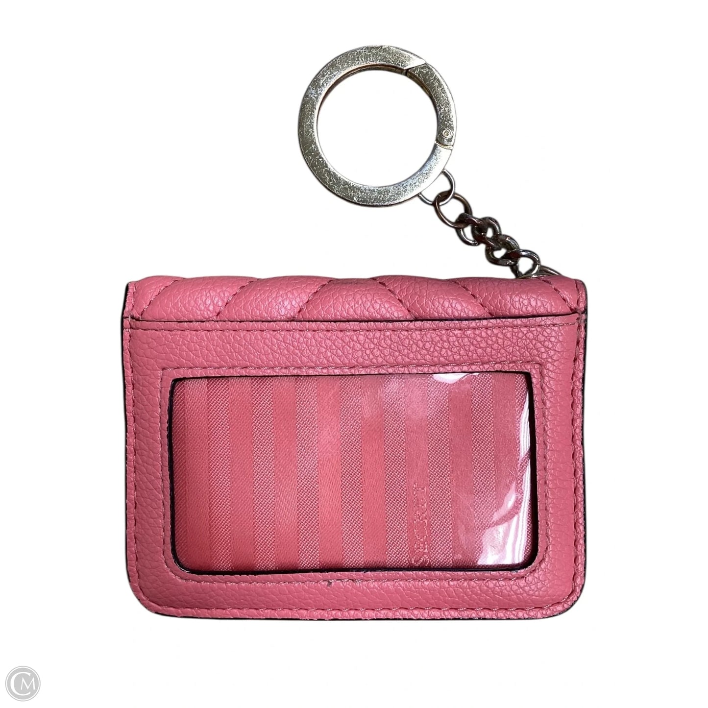 Wallet By Victorias Secret, Size: Small