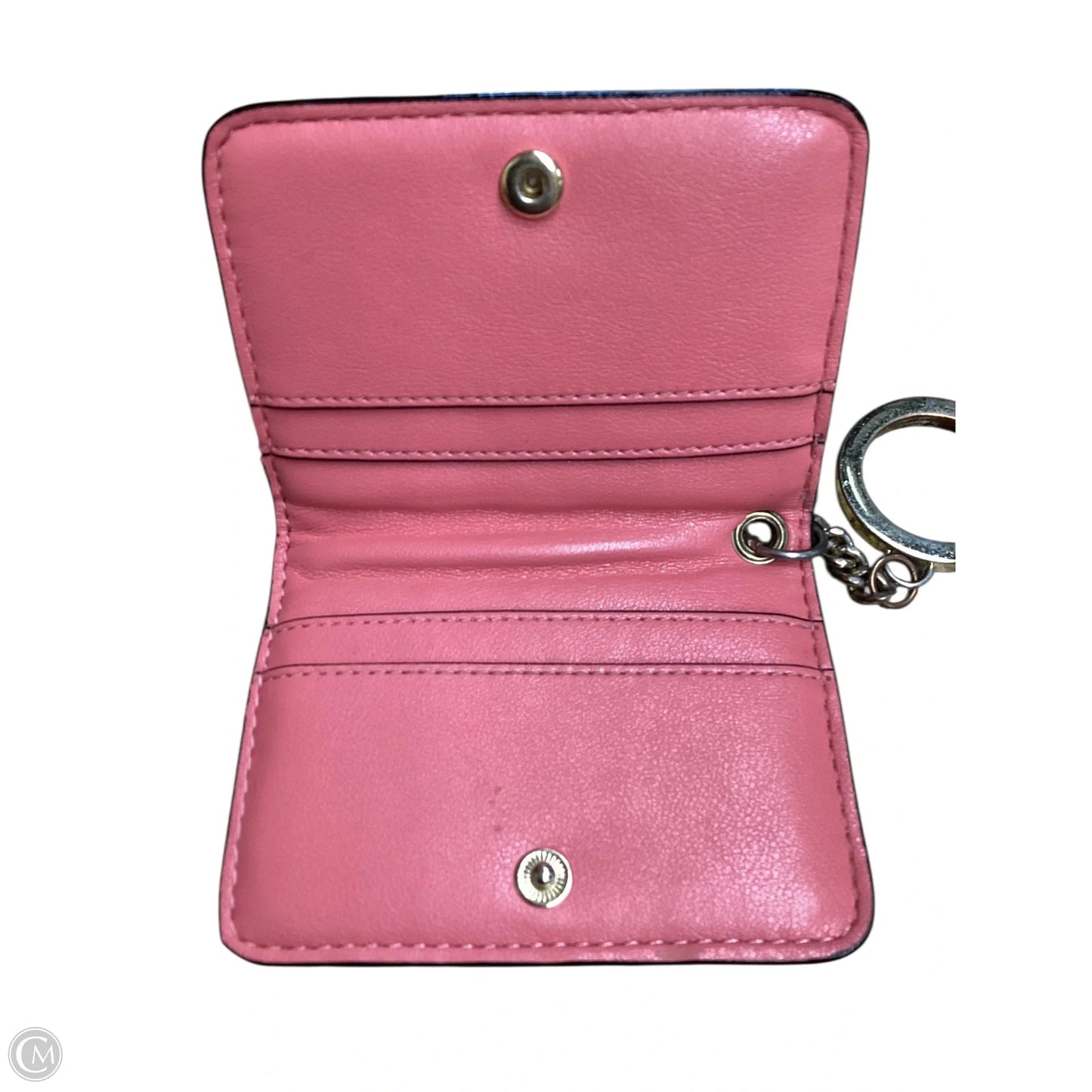 Wallet By Victorias Secret, Size: Small