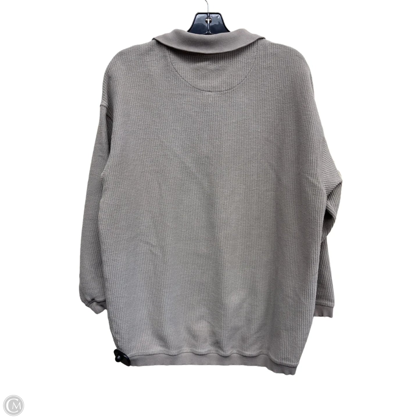 Sweater By Aerie In Brown, Size: S