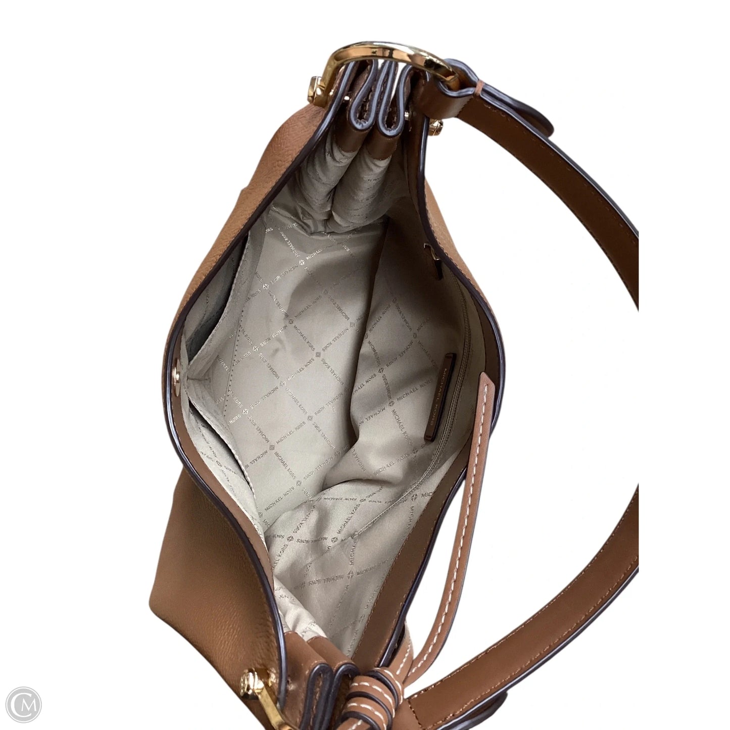 Handbag By Michael By Michael Kors, Size: Medium