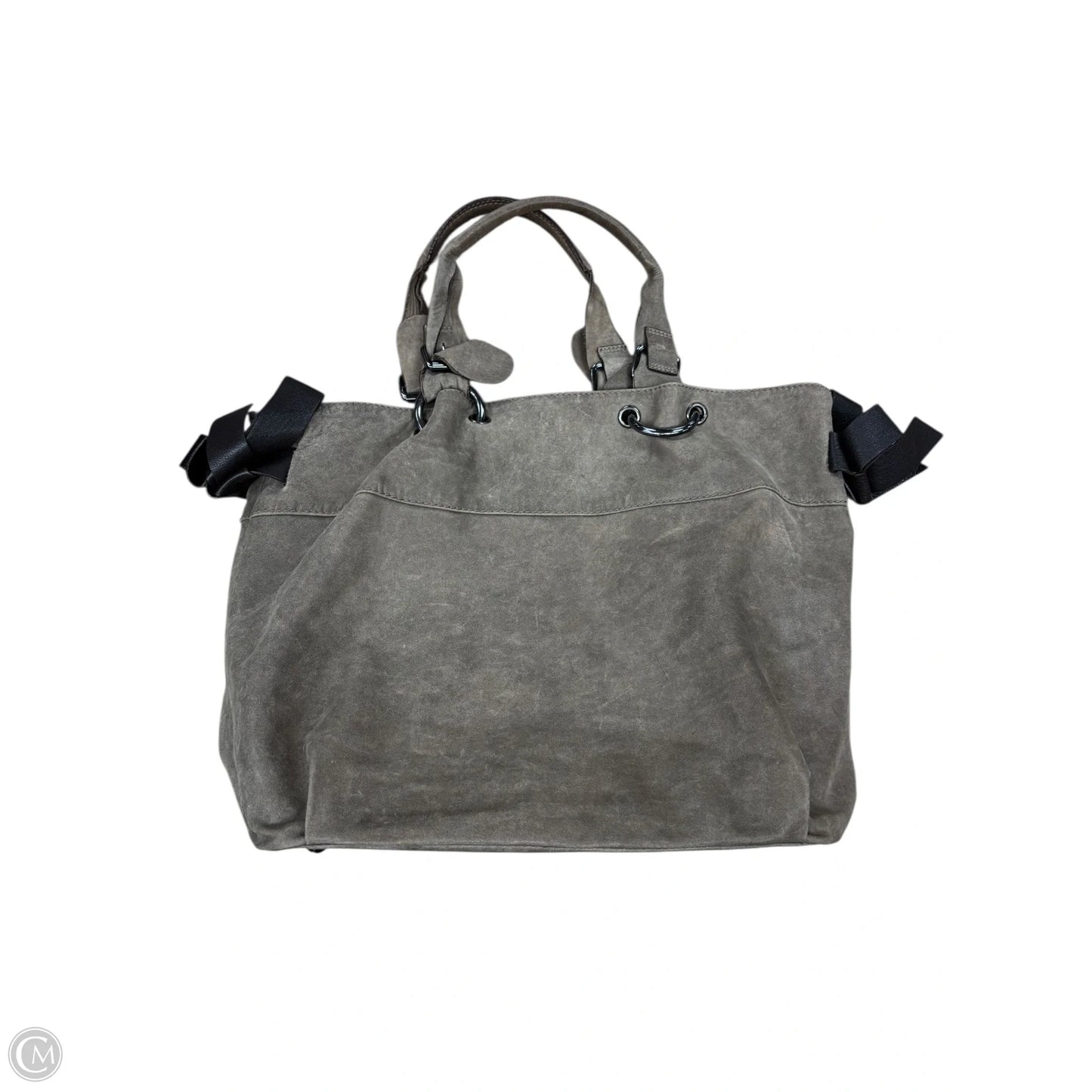 Handbag Luxury Designer By Miu Miu, Size: Medium