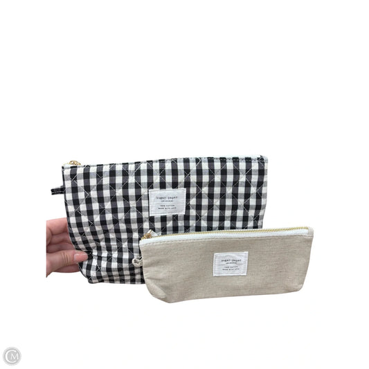 Clutch By Clothes Mentor, Size: Small