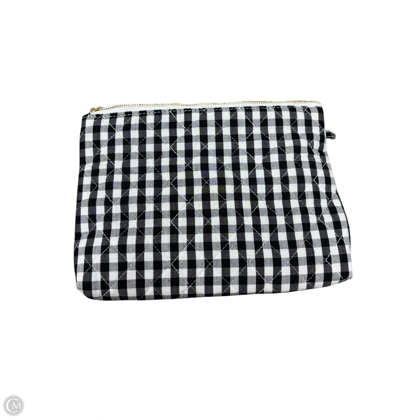 Clutch By Clothes Mentor, Size: Small