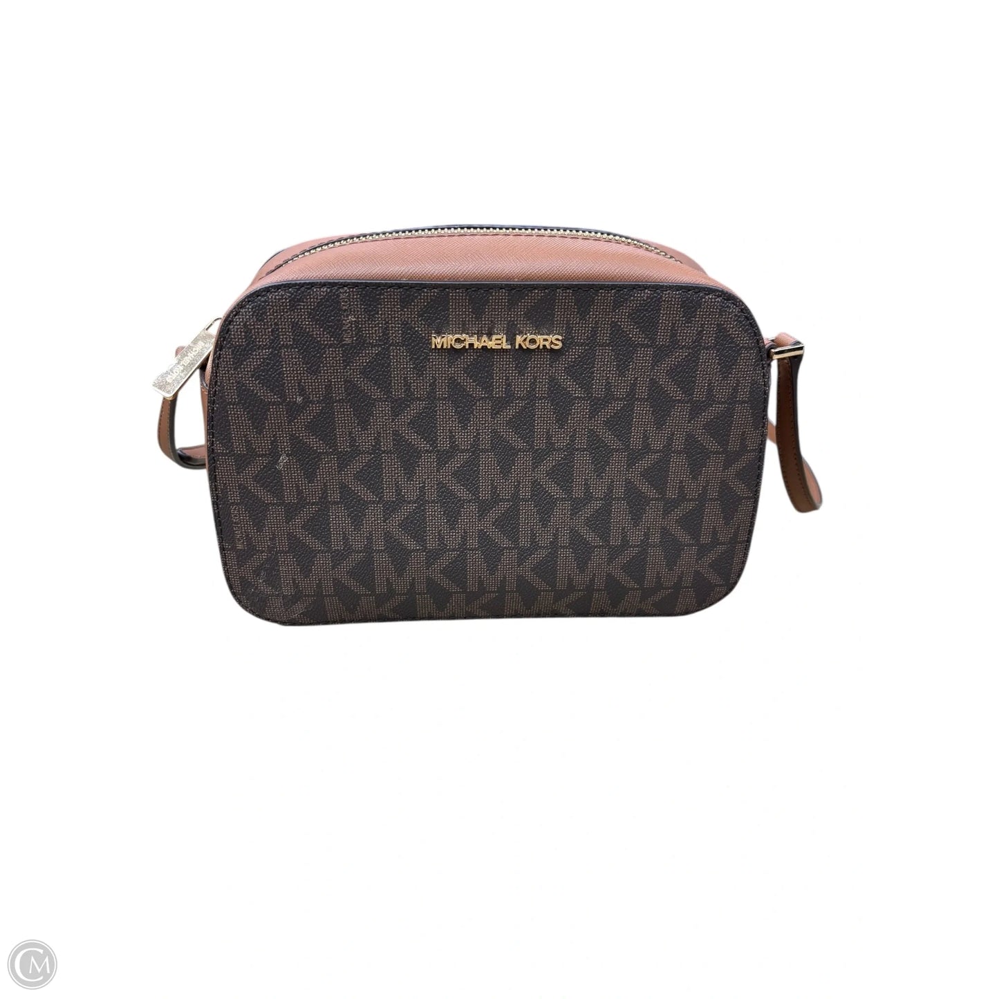 Handbag By Michael By Michael Kors, Size: Medium