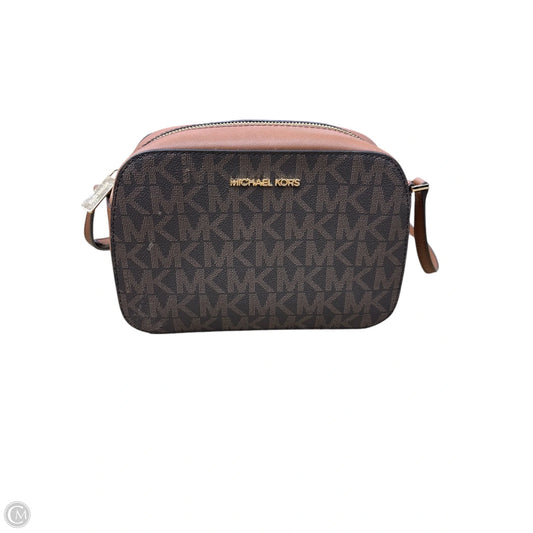 Handbag By Michael By Michael Kors, Size: Medium