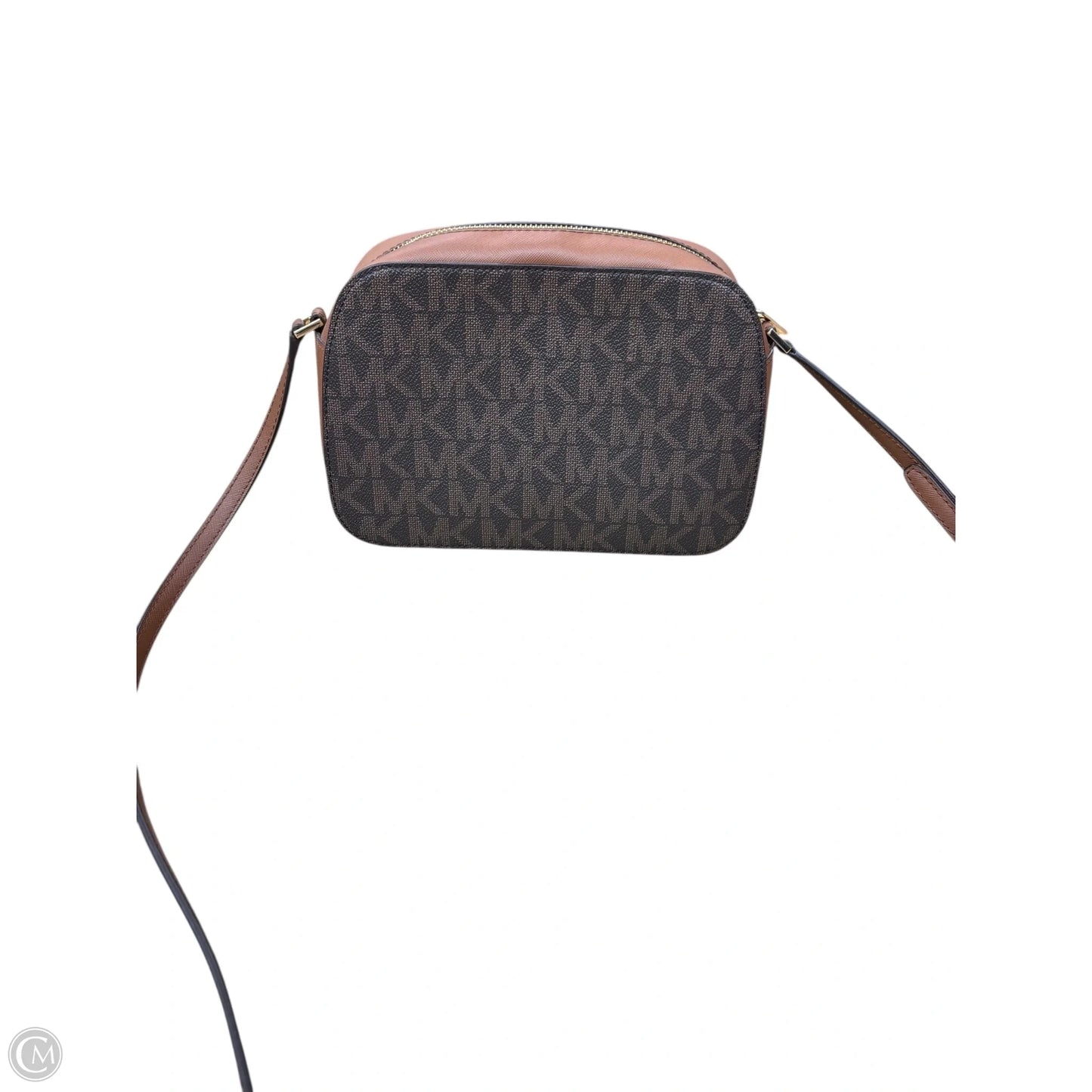 Handbag By Michael By Michael Kors, Size: Medium