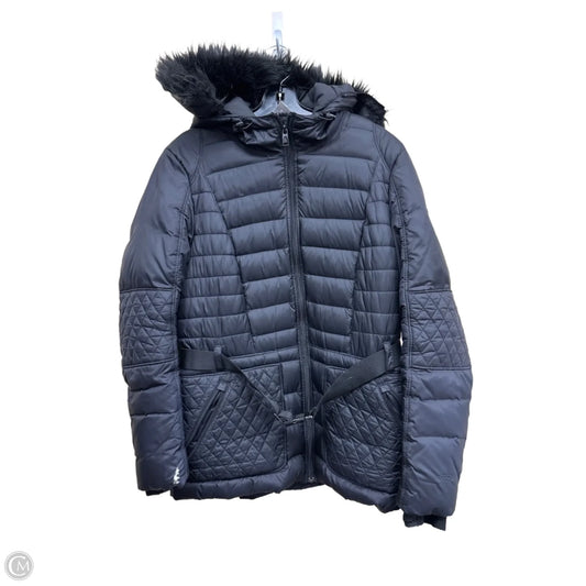 Coat Puffer & Quilted By The North Face In Black, Size: S