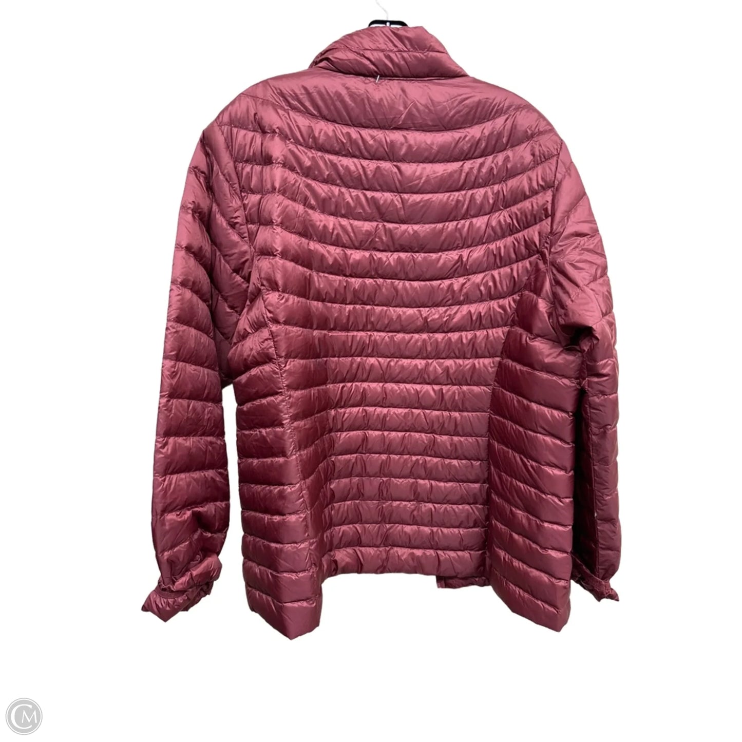 Coat Puffer & Quilted By 32 Degrees In Red, Size: Xxl