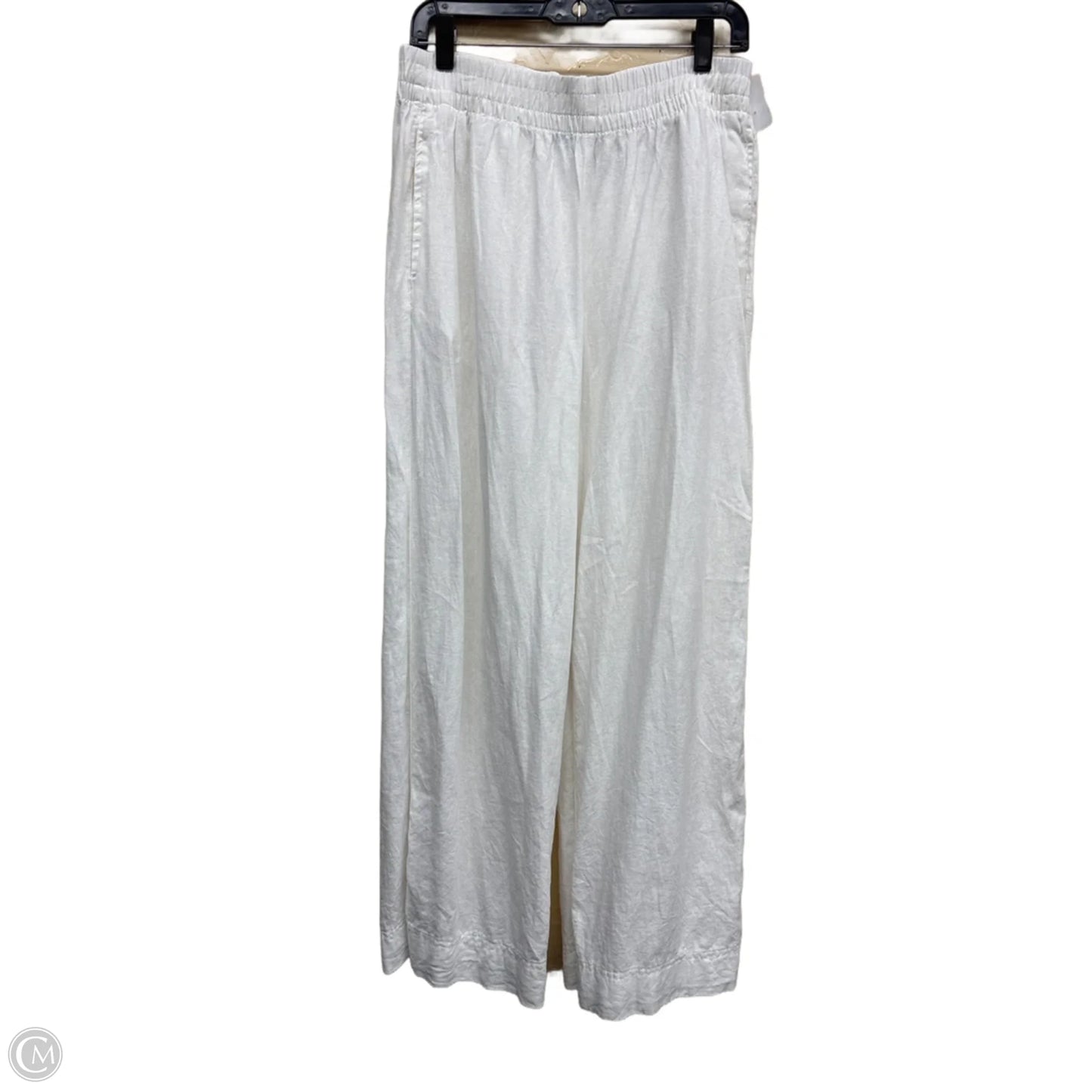 Pants Other By Old Navy In White, Size: M
