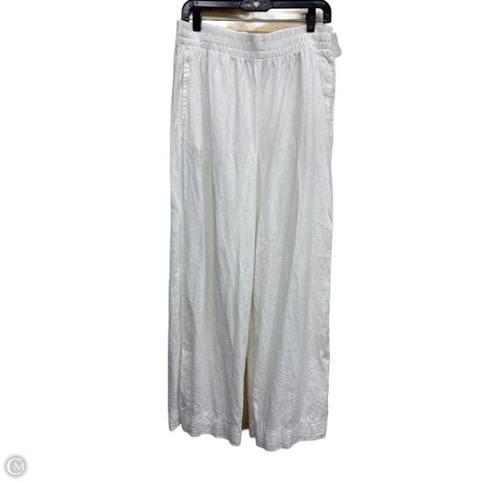 Pants Other By Old Navy In White, Size: M