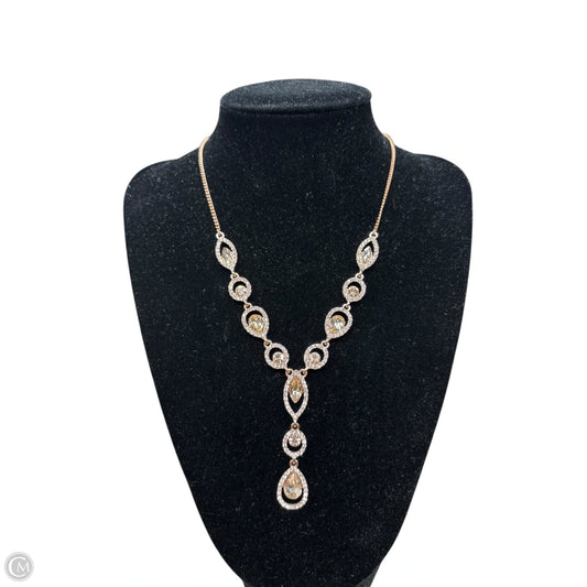 Necklace Statement By Givenchy