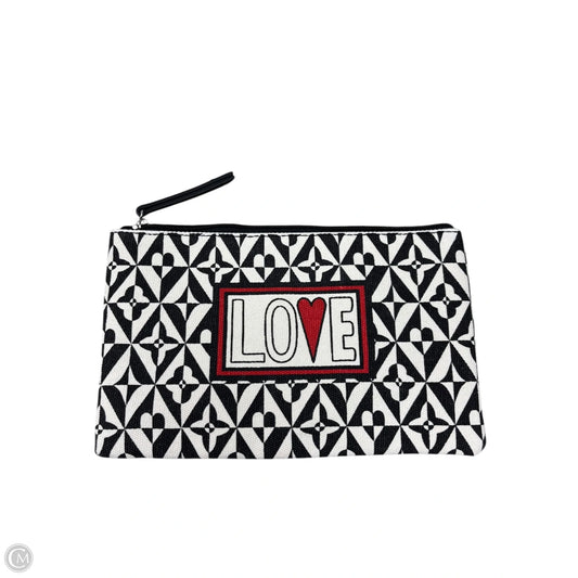 Clutch By Brighton, Size: Medium