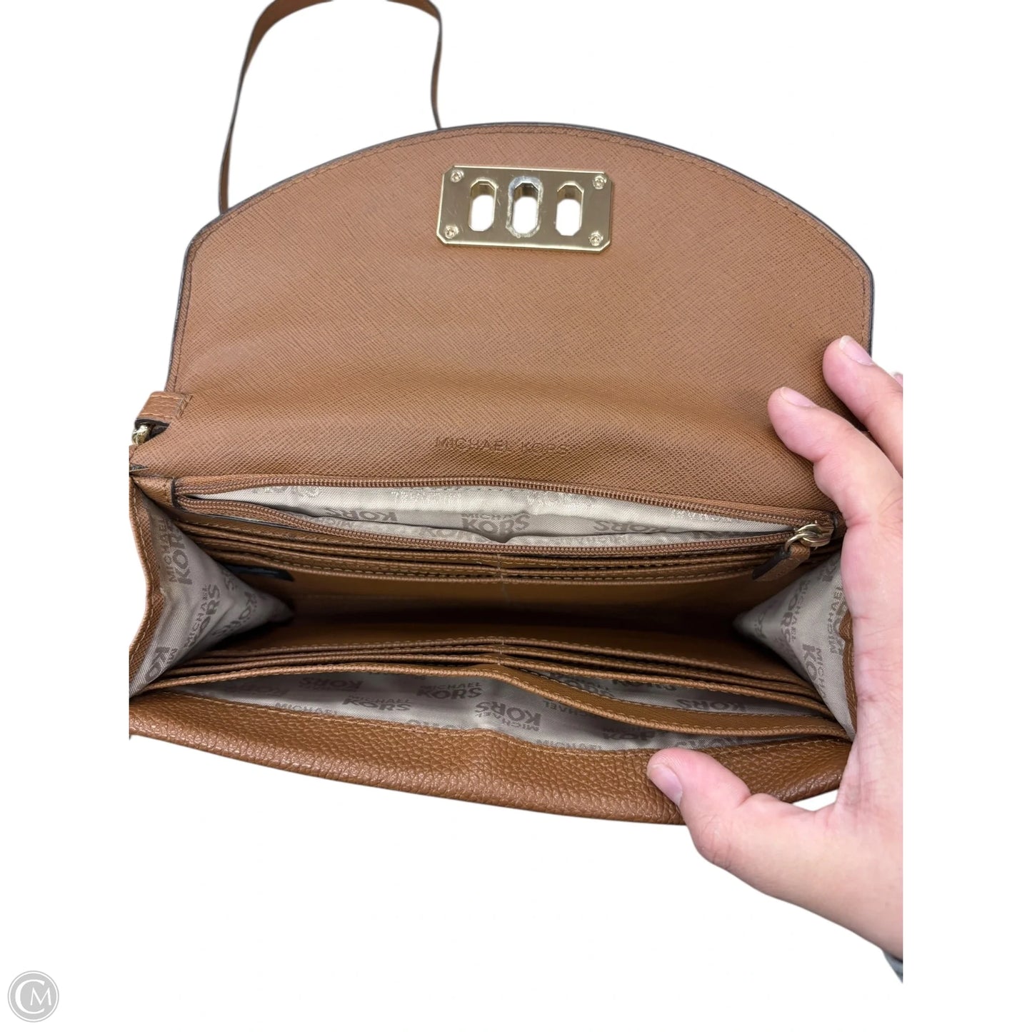 Handbag By Michael By Michael Kors, Size: Small