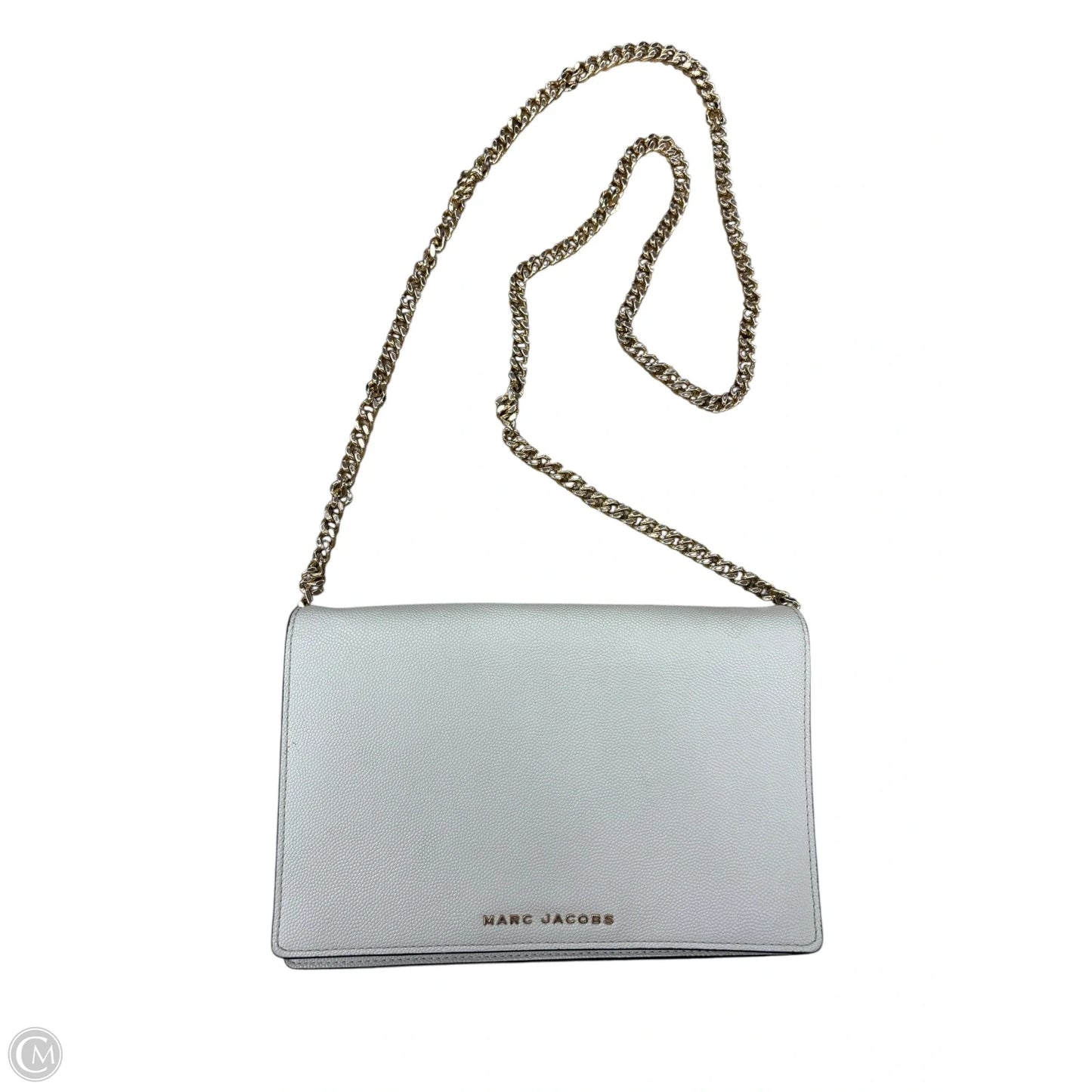 Handbag Designer By Marc Jacobs, Size: Medium