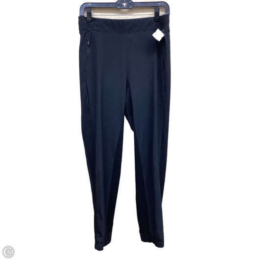 Athletic Pants By Athleta In Black, Size: 4