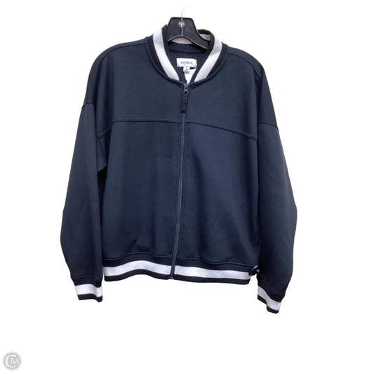 Jacket Other By Evereve In Black, Size: S