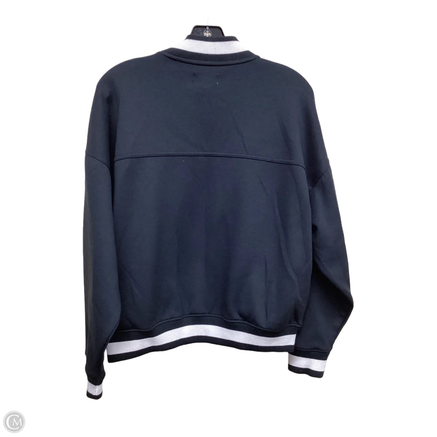 Jacket Other By Evereve In Black, Size: S