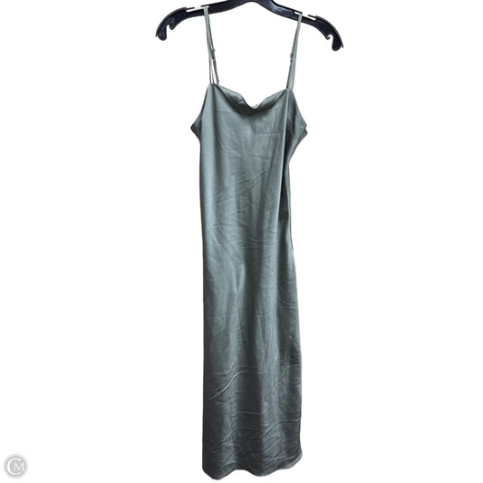 Dress Casual Short By Le Lis In Green, Size: M