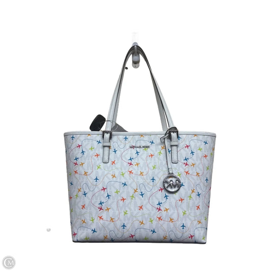 Handbag By Michael By Michael Kors, Size: Medium