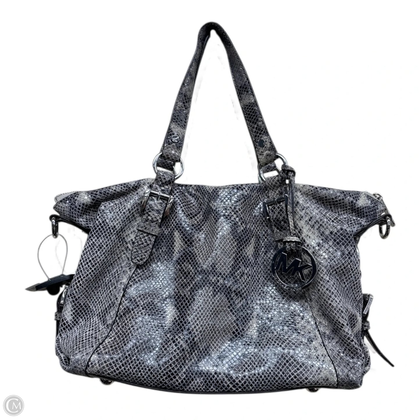 Handbag By Michael By Michael Kors, Size: Large