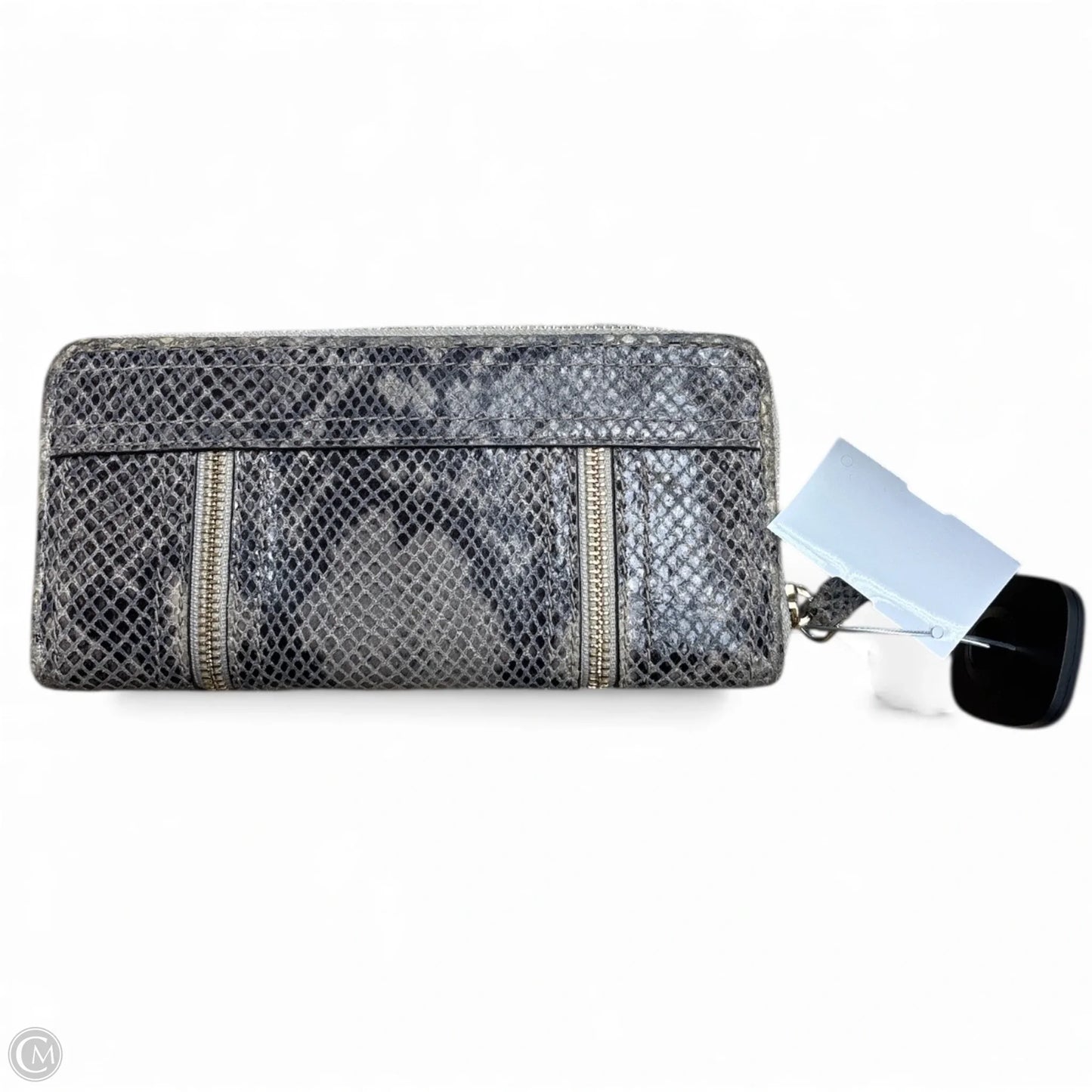 Wallet By Michael By Michael Kors, Size: Medium