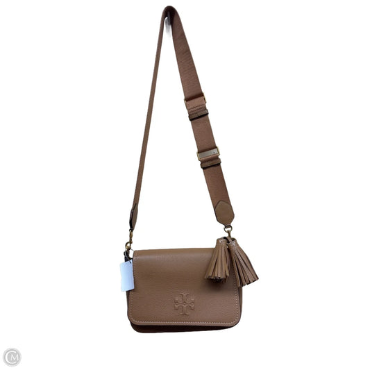 Handbag Designer By Tory Burch, Size: Medium