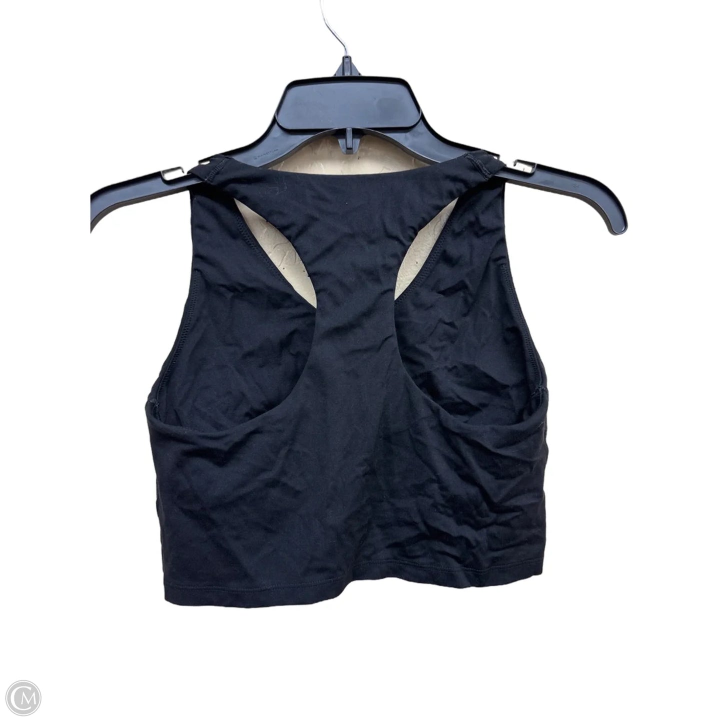 Athletic Bra By Aerie In Black, Size: M