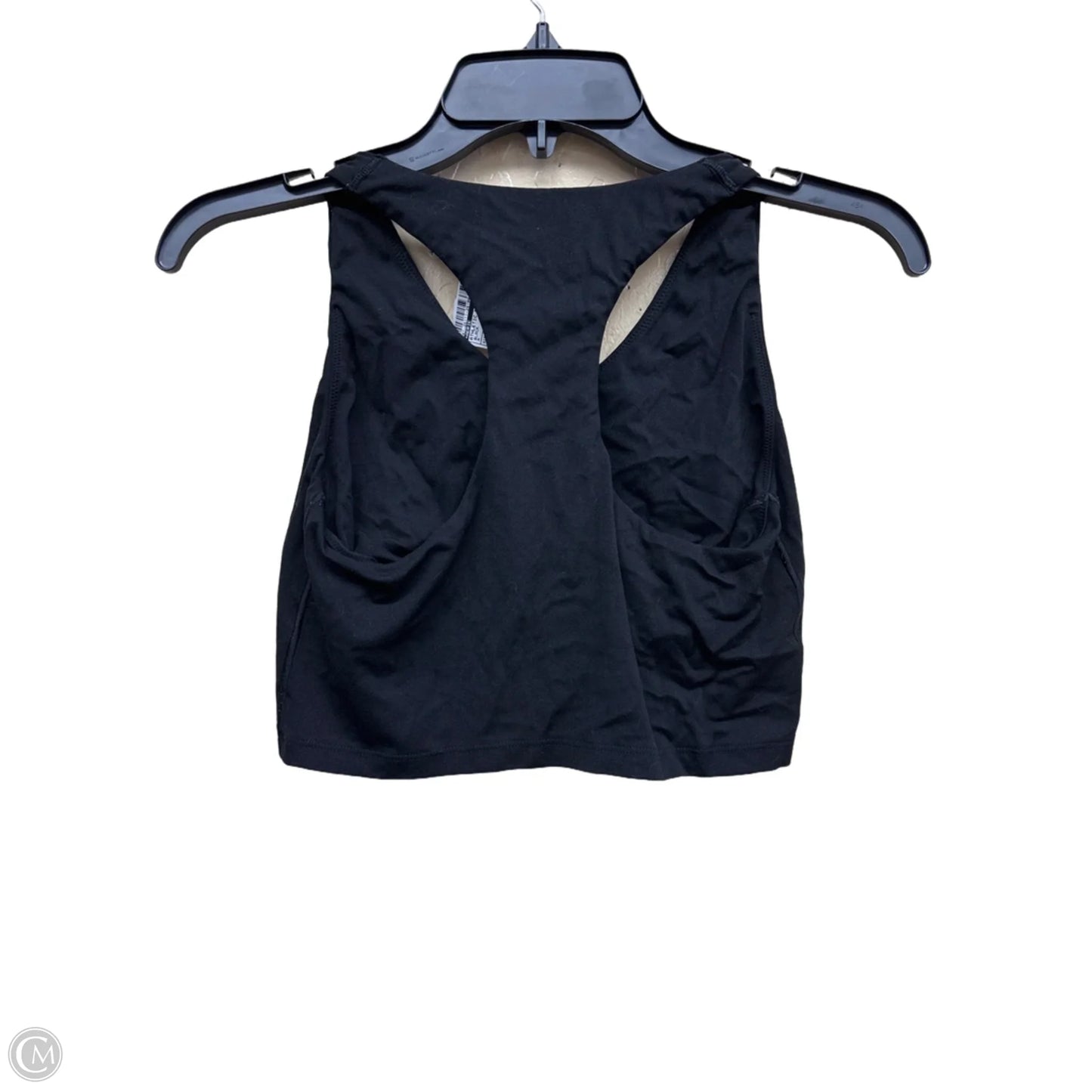 Athletic Bra By Aerie In Black, Size: M