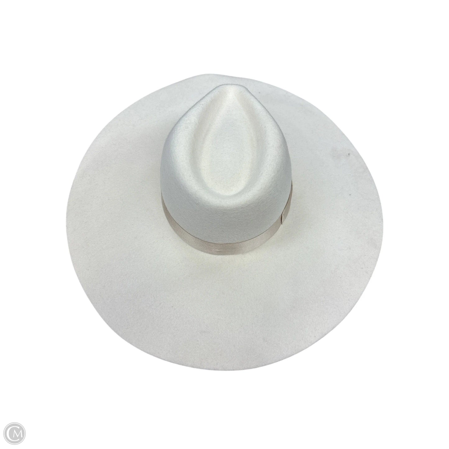 Hat Fedora By Clothes Mentor