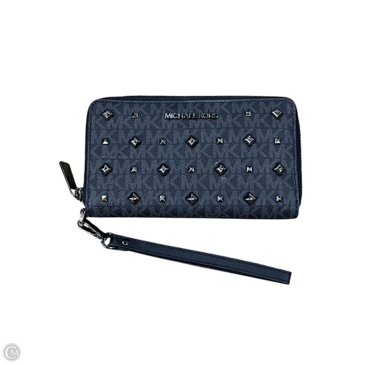 Wallet By Michael By Michael Kors, Size: Medium
