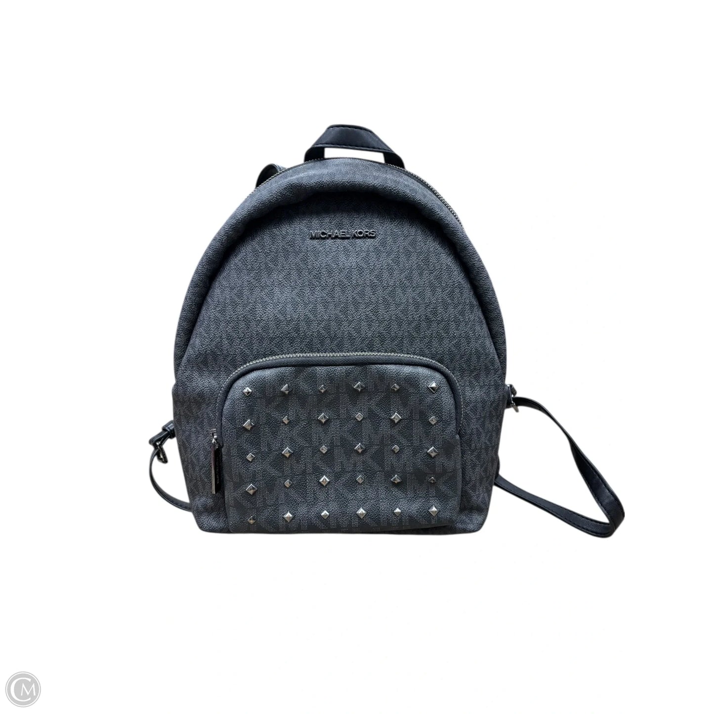 Backpack By Michael By Michael Kors, Size: Medium