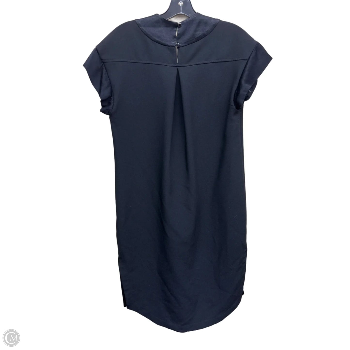 Dress Casual Short By Maeve In Black, Size: Xs